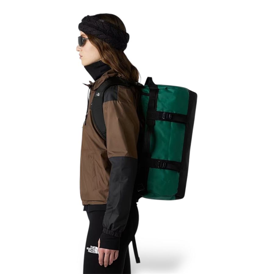 Duffel Base Camp  XS borsone The North Face | NF0A52SSS9W